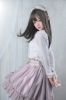 Picture of Fudoll 145 cm (4.75 ft) FJapanese Tiny Full Size Silicone Sex Doll