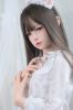 Picture of Fudoll 145 cm (4.75 ft) FJapanese Tiny Full Size Silicone Sex Doll