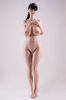 Picture of Fudoll 165cm (5.41ft) Realistic Asian BBW Sex Doll for Man, Real Skin Texture Zhang Yinxi