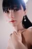 Picture of Fudoll 165cm (5.41ft) Realistic Asian BBW Sex Doll for Man, Real Skin Texture Zhang Yinxi