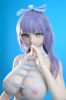 Picture of Fudoll 153cm (5.02ft) Life Size Anime Sex Doll, Petite