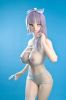 Picture of Fudoll 153cm (5.02ft) Life Size Anime Sex Doll, Petite
