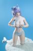Picture of Fudoll 153cm (5.02ft) Life Size Anime Sex Doll, Petite