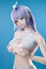 Picture of Fudoll 153cm (5.02ft) Life Size Anime Sex Doll, Petite