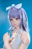Picture of Fudoll 153cm (5.02ft) Life Size Anime Sex Doll, Petite