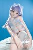 Picture of Fudoll 153cm (5.02ft) Life Size Anime Sex Doll, Petite