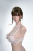 Picture of Fudoll 95cm (3.12ft) Silicone Torso Sex Doll, Zhang Yingxi
