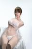 Picture of Fudoll 95cm (3.12ft) Silicone Torso Sex Doll, Zhang Yingxi