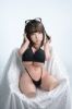 Picture of Fudoll 80 cm (2.62 ft) Silicone Torso Sex Doll, Xiaoyue