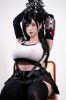 Picture of Fudoll Silicone Love doll 162cm (5.31ft) Silicone Asian Sex Doll with Gel Breasts Zhang Yinxi