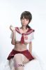 Picture of Fudoll 148cm (4.85ft) Full Size Petite Sex Doll Silicone, Xiaoyan