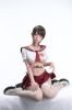 Picture of Fudoll 148cm (4.85ft) Full Size Petite Sex Doll Silicone, Xiaoyan