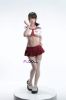 Picture of Fudoll 148cm (4.85ft) Full Size Petite Sex Doll Silicone, Xiaoyan
