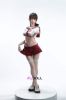 Picture of Fudoll 148cm (4.85ft) Full Size Petite Sex Doll Silicone, Xiaoyan