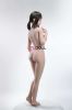 Picture of Fudoll 148cm (4.85ft) Full Size Petite Sex Doll Silicone, Xiaoyan