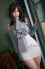 Picture of 170cm/5ft7 D-cup Silicone Sex Doll – Darla (Real Skin Texture Version)