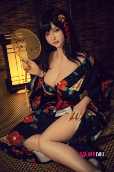 Picture of 162cm/5ft4 J-cup Silicone Sex Doll – Sachiko