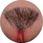 Pubic Hair #3 [+$30.00]