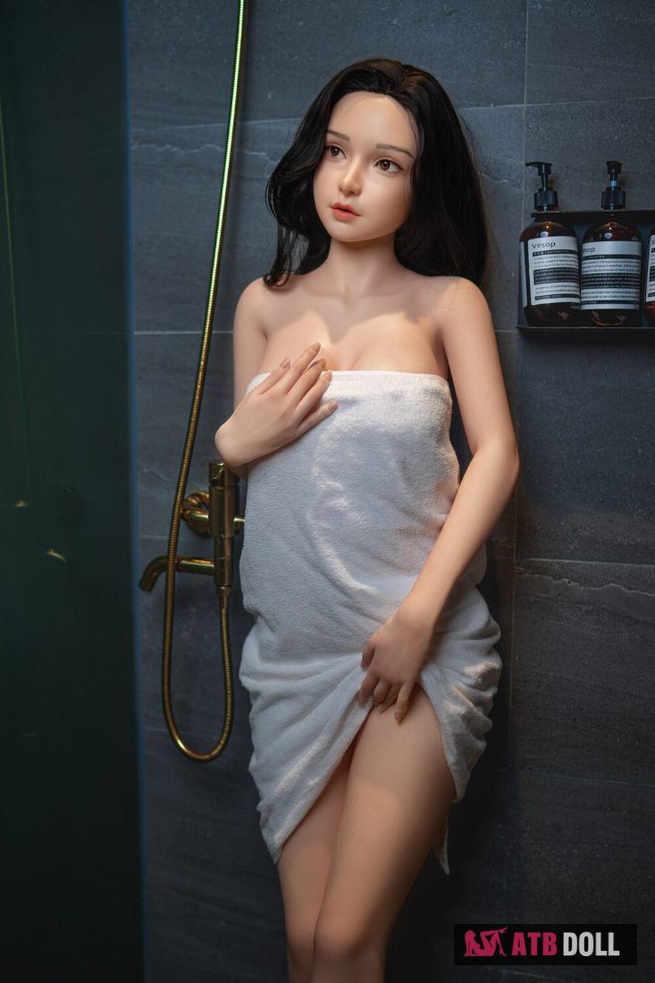 Picture of 155cm/5ft1 C-cup Silicone Sex Doll – Sugisawa