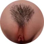 Pubic Hair #2 [+$30.00]