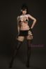 Picture of 163cm/5ft4 E-cup Silicone Sex Doll – Mingxi (Real Skin Texture Version)