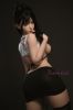 Picture of 163cm/5ft4 E-cup Silicone Sex Doll – Mingxi (Real Skin Texture Version)