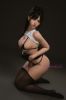 Picture of 163cm/5ft4 E-cup Silicone Sex Doll – Mingxi (Real Skin Texture Version)