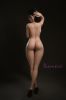 Picture of 163cm/5ft4 E-cup Silicone Sex Doll – Mingxi (Real Skin Texture Version)