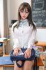 Picture of 165cm/5ft5 D-cup Silicone Sex Doll – Y402 (Real Skin Texture Version)