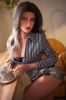 Picture of Rosretty 166cm/5ft5 C-cup Silicone Head Sex Doll – Phyllis Bernal