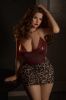 Picture of Rosretty 156cm/5ft1 D-cup Silicone Sex Doll – Yuacel