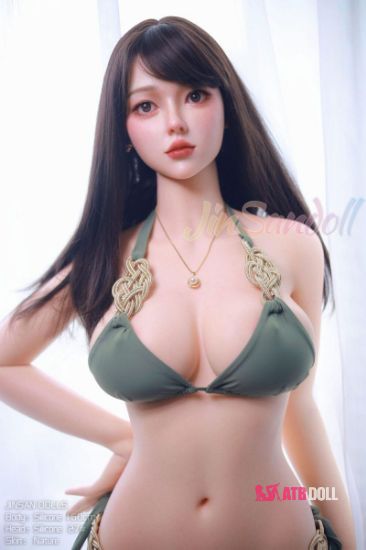 Picture of Angelkiss Doll | 160cm/5ft3 D-cup Silicone Sex Doll – Tracy Judd