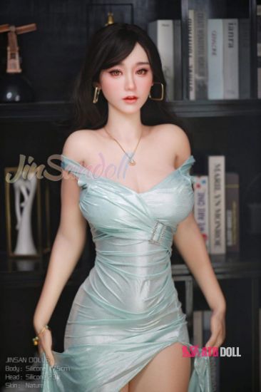 Picture of Angelkiss Doll | 175cm/5ft9 D-cup Silicone Sex Doll – Kyomi