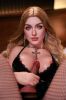 Picture of JY Dolls - 157cm/5ft2 F-cup Silicone Sex Doll – Taran