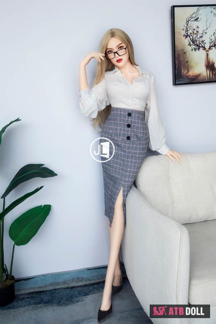 Picture of Jarliet Doll - 166cm/5ft5 C-cup TPE Sex Doll – Nancy