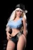 Picture of Jarliet Doll - 148cm/4ft10 E-cup TPE Sex Doll – Besty