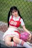 Picture of 160cm/5ft3 C-cup Silicone Sex Doll – Ke
