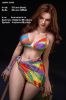 Picture of Jarliet Doll 148cm/4ft10 E-cup Silicone Sex Doll – Kate