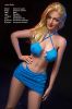 Picture of Jarliet Doll 160cm/5ft3 C-cup Silicone Sex Doll – Leah
