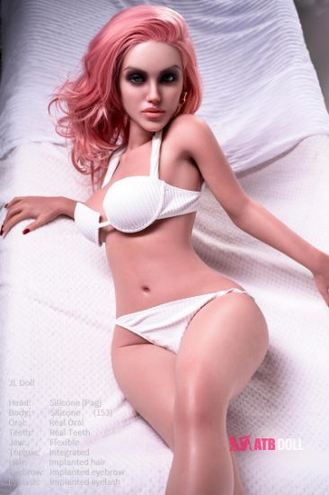 Picture of Jarliet Doll 153cm/5ft D-cup Silicone Sex Doll – Pag
