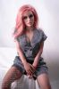 Picture of Jarliet Dolls 153cm/5ft D-cup Silicone Sex Doll – Pag