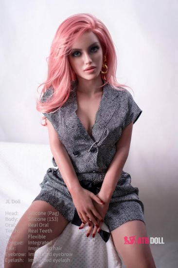 Picture of Jarliet Dolls 153cm/5ft D-cup Silicone Sex Doll – Pag