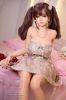 Picture of Jarliet Doll 152cm/4ft12 F-cup Silicone Sex Doll – XinXin