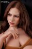Picture of FanReal Doll 155cm/5ft1 F-cup Silicone Sex Doll – Mirella (Real Skin Texture Version)