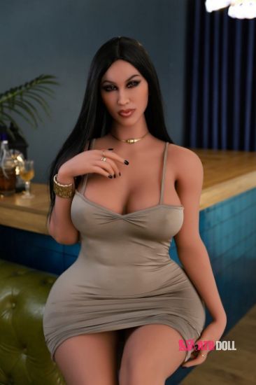 Picture of 157cm/5ft2 G-cup TPE Sex Doll – Ophelia Finn