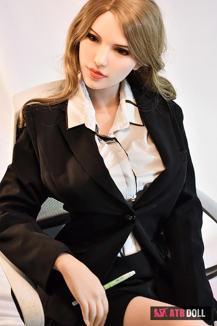 Picture of 165cm/5ft5 I-cup TPE Sex Doll – Remmel