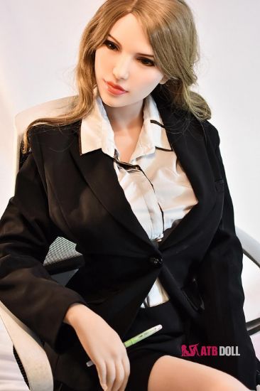 Picture of 165cm/5ft5 I-cup TPE Sex Doll – Remmel