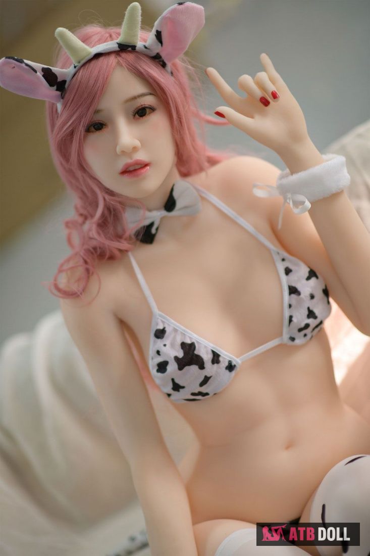 Picture of 165cm/5ft5 C-cup TPE Sex Doll – Delane