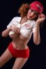 Picture of 165cm/5ft5 G-cup TPE Sex Doll – Bess Senior