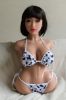 Picture of 66cm/2ft2 G-cup Torso TPE Sex Doll – Myrna